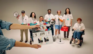 The Role of a Lifetime is Open: LA28 Calls on the World to Volunteer
