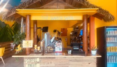 Business Beat: Long Beach’s Sunrise Shack offers acai bowls, coffee, and more – Press Telegram