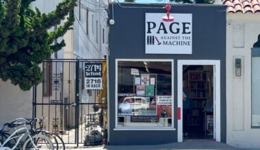 For a Good Cause: Local bookstore to host open mic fundraiser for immigrant rights group – Press Telegram