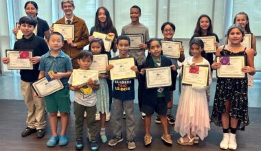 Long Beach youth can showcase reading, writing skills in this year’s summer essay contest – Press Telegram