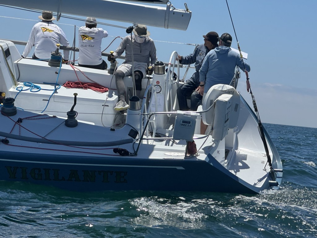 On the Water: Massive field competes during Long Beach Race Week – Press Telegram