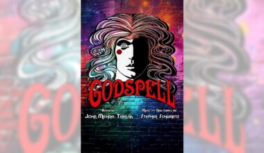 The Showbuzz: Playhouse’s ‘Godspell’ offers humor and heart – Press Telegram