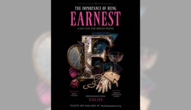 The Showbuzz: LBSC’s ‘The Importance of Being Earnest’ delivers admirable assurance – Press Telegram