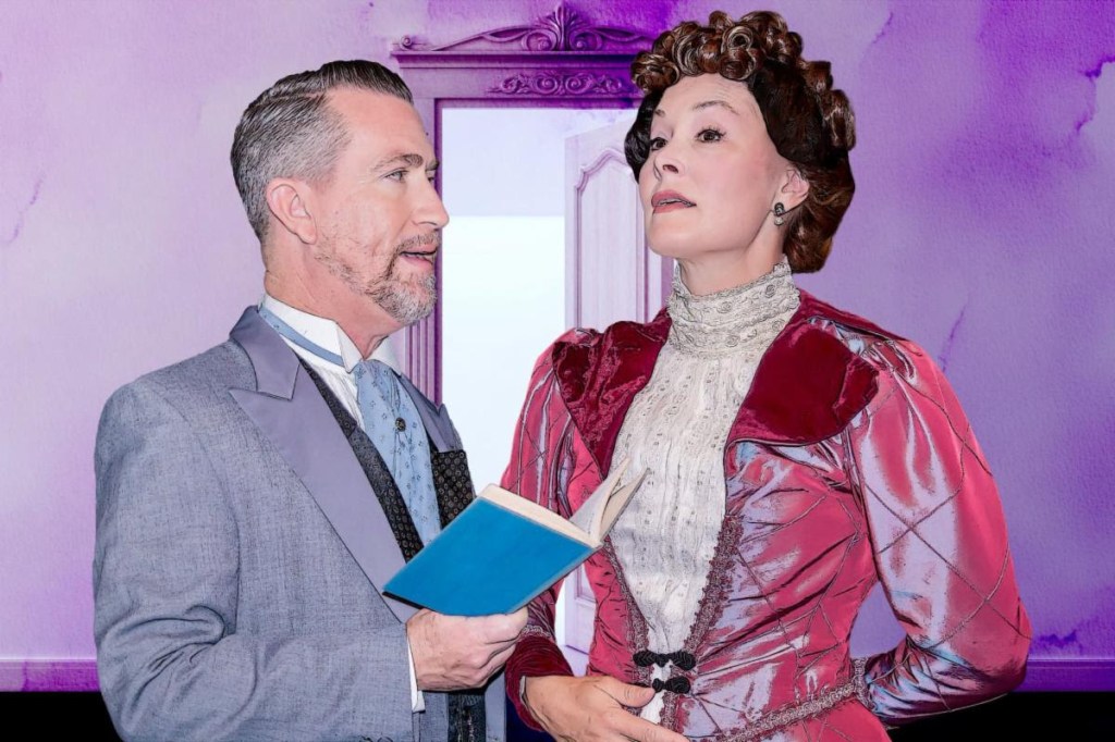 The Showbuzz: LBP’s ‘A Doll’s House, Part 2’ is intimate, intelligent, beautifully acted – Press Telegram