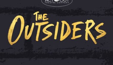Theater/Arts: Act Out Theatre Co. brings ‘The Outsiders’ to Long Beach – Press Telegram