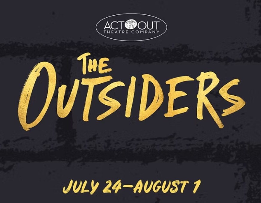 Theater/Arts: Act Out Theatre Co. brings ‘The Outsiders’ to Long Beach – Press Telegram