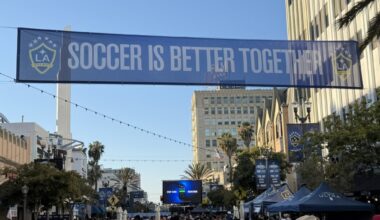 Long Beach’s open streets event, World Cup final watch party to take place Sunday – Press Telegram