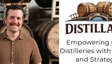 Fresno entrepreneurship teacher launches AI platform to help craft distilleries grow