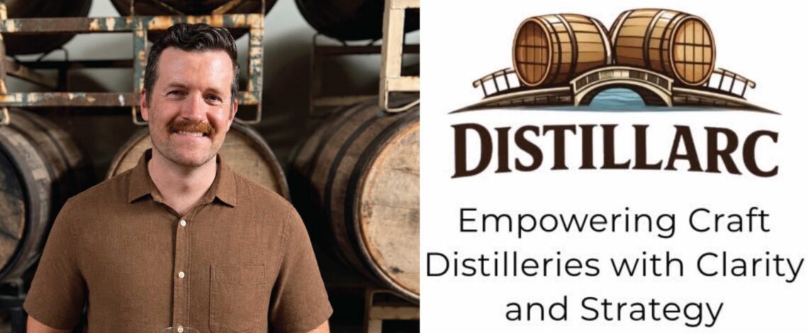 Fresno entrepreneurship teacher launches AI platform to help craft distilleries grow