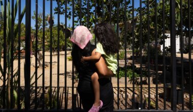 Santa Ana Community Gardens’ Future Shrouded in Confusion, Transparency Concerns
