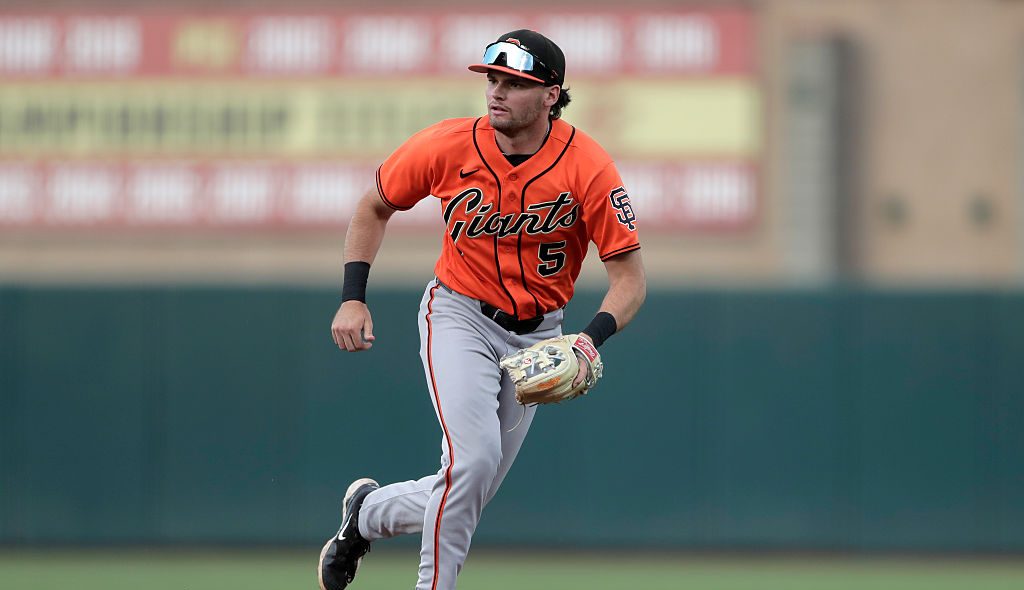 Seven Top San Francisco Giants Prospects Earn Promotions
