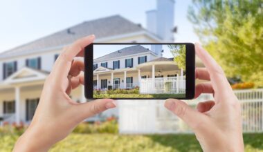 California rental ads would have to disclose if pictures used AI, under new bill – Orange County Register
