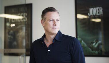 Hollywood producer Jason Cloth accused of $100M Ponzi scheme – NBC Los Angeles