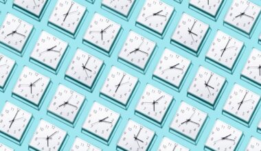 A 24-hour movie, chockablock with clocks, is set to tick, tick, tick at LACMA – NBC Los Angeles