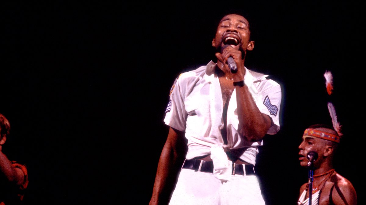 Victor Willis, Village People lead singer, dies aged 74 – NBC Los Angeles