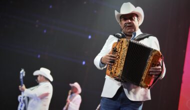 Intocable to get Hollywood Walk of Fame star – NBC Los Angeles