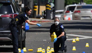 Sacramento leaders call for closure after K Street mass shooting mistrial
