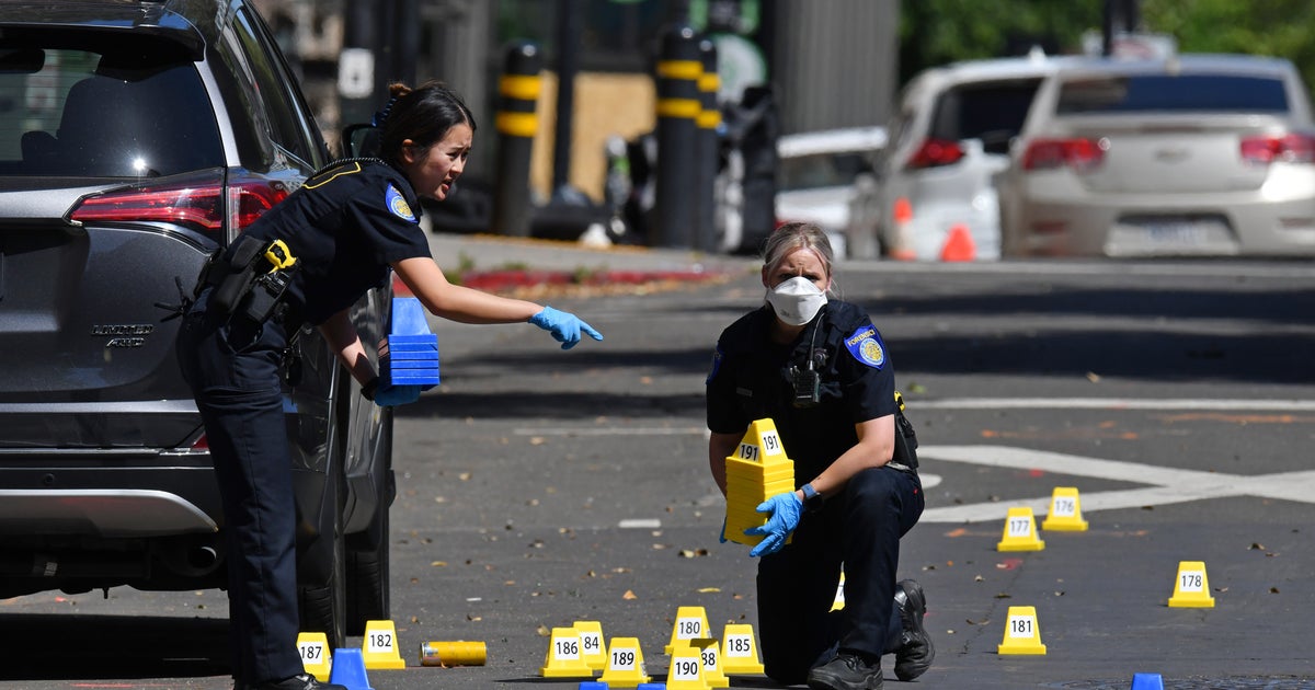 Sacramento leaders call for closure after K Street mass shooting mistrial