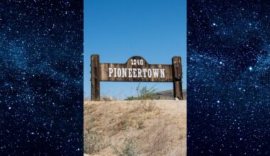 A Perseid meteor shower party is popping up in Pioneertown – NBC Los Angeles