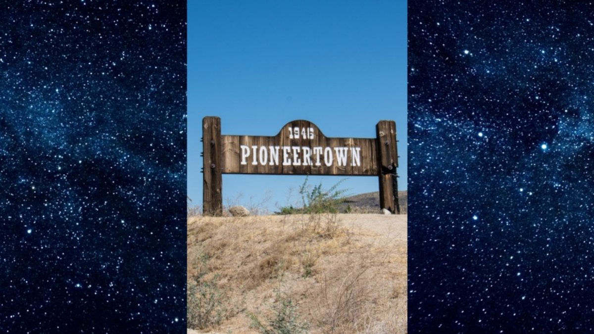 A Perseid meteor shower party is popping up in Pioneertown – NBC Los Angeles