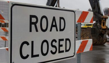 Sepulveda closure planned near LAX next weekend – NBC Los Angeles
