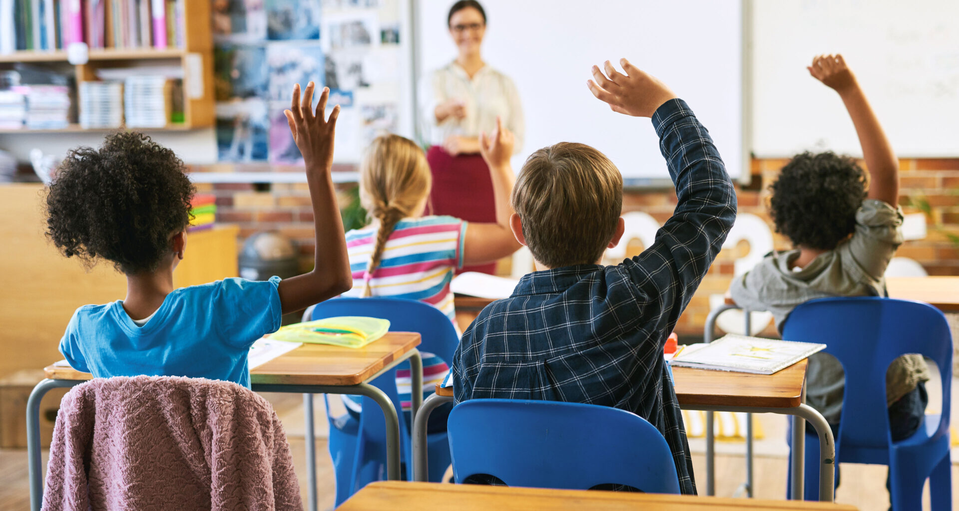 Newsom Reverses on Long-Sought Paid Leave Benefit for Teachers in California
