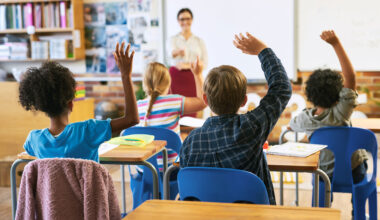 Newsom Reverses on Long-Sought Paid Leave Benefit for Teachers in California