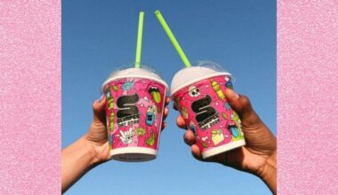 Celebrate Slurpee Day 2026, with a cool-down freebie and festive photo ops – NBC Los Angeles