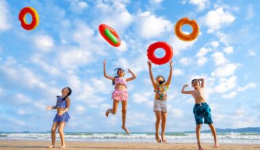 Best summer toys, gear & activities for beating boredom – NBC 7 San Diego