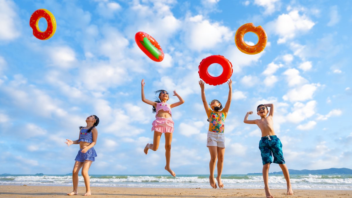 Best summer toys, gear & activities for beating boredom – NBC 7 San Diego