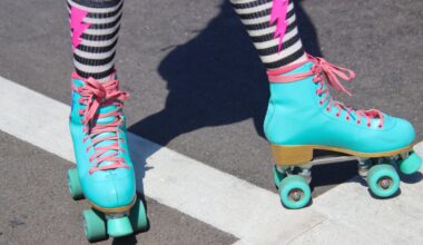 Roll with the Skate Hunnies at an energetic (and free) Academy Museum party – NBC Los Angeles