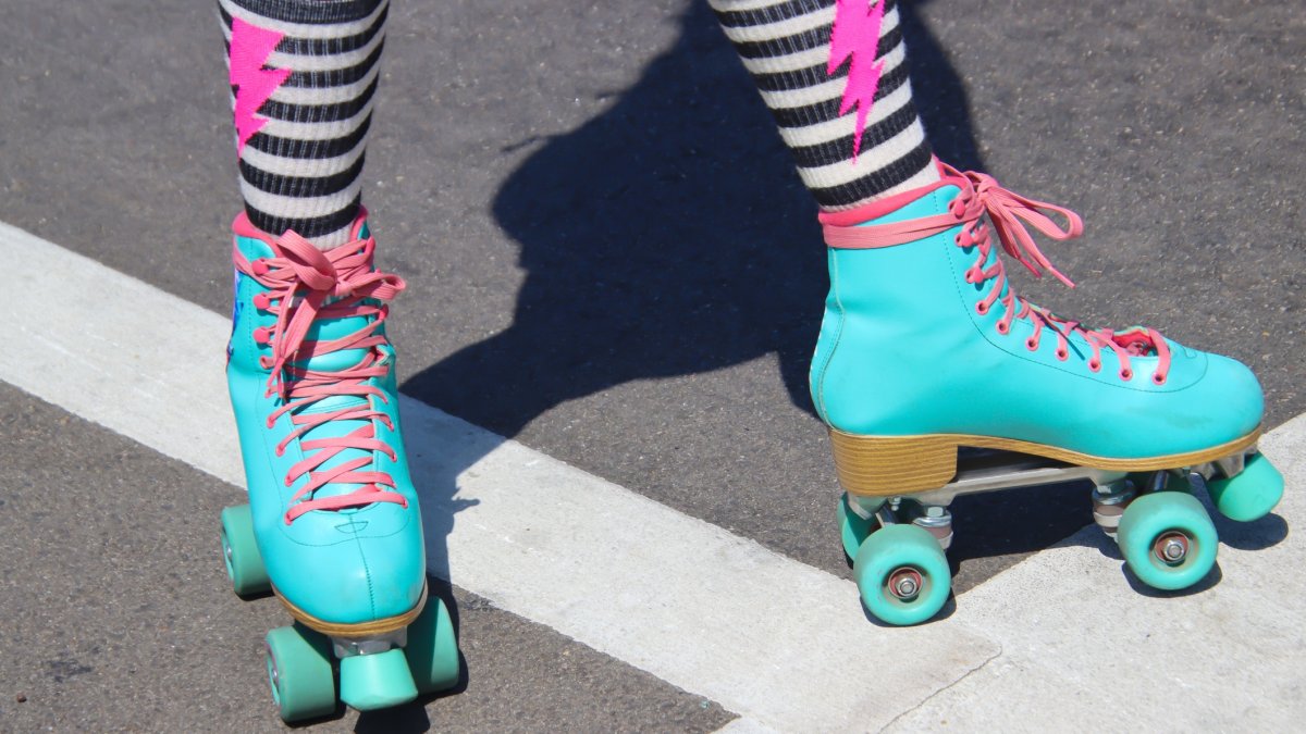 Roll with the Skate Hunnies at an energetic (and free) Academy Museum party – NBC Los Angeles