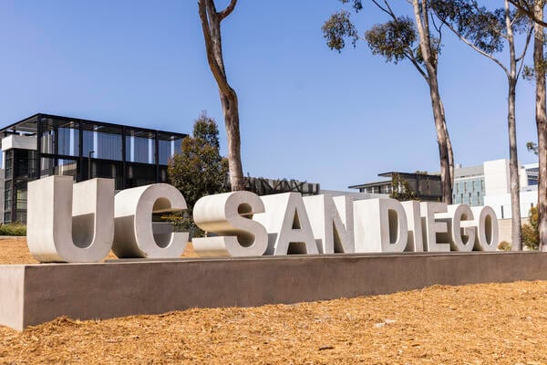 DOJ Faults UC San Diego Med School’s Admissions Practices