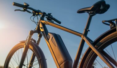 E-bike injuries increasing ‘exponentially’ as popularity grows across California, report finds – NBC 7 San Diego