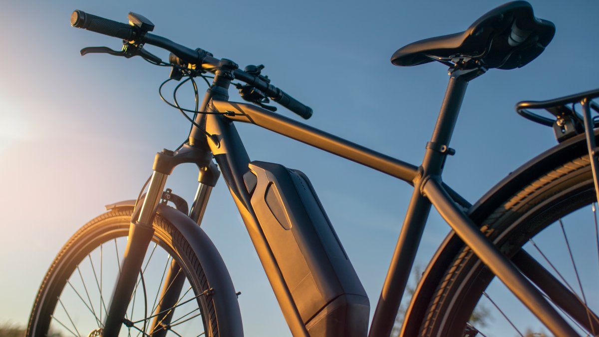 E-bike injuries increasing ‘exponentially’ as popularity grows across California, report finds – NBC 7 San Diego