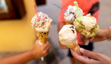 Scooper Bowl Sunday: Enjoy National Ice Cream Day at these sweet SoCal spots – NBC Los Angeles