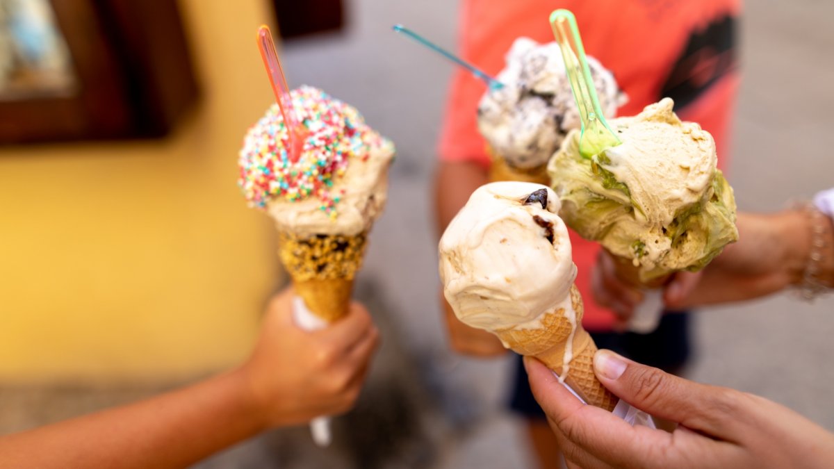 Scooper Bowl Sunday: Enjoy National Ice Cream Day at these sweet SoCal spots – NBC Los Angeles