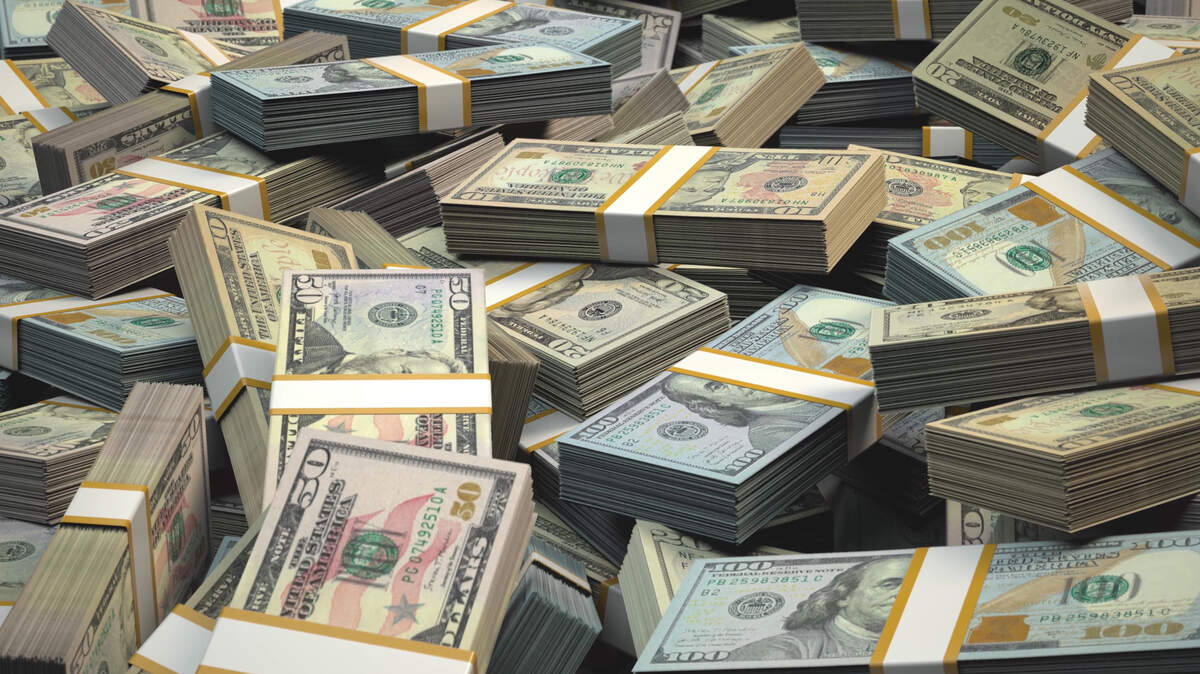 Player wins $112,185 Pai Gow jackpot in Elk Grove