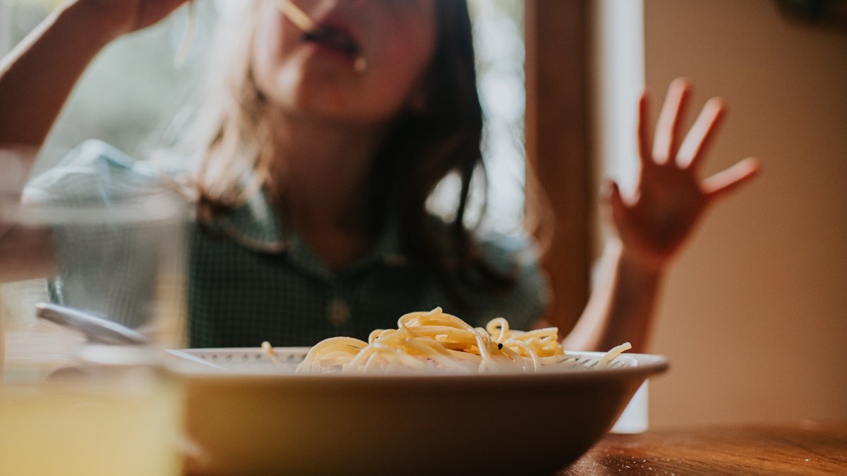 California restaurant cracks down on kids’ misbehavior – NBC10 Philadelphia