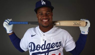 San Francisco Giants Quietly Signed 25-Year-Old Shortstop