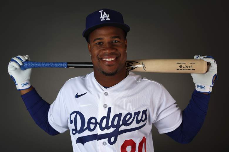 San Francisco Giants Quietly Signed 25-Year-Old Shortstop