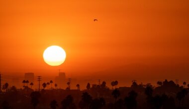 Extreme heat settles in across Southern California – NBC Los Angeles