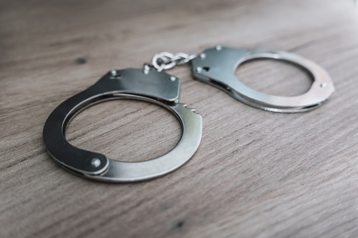 Man arrested in fatal stabbing in Morena area encampment – San Diego Union-Tribune
