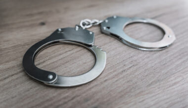 Fight in Los Gatos courtyard ends in arrest – The Mercury News