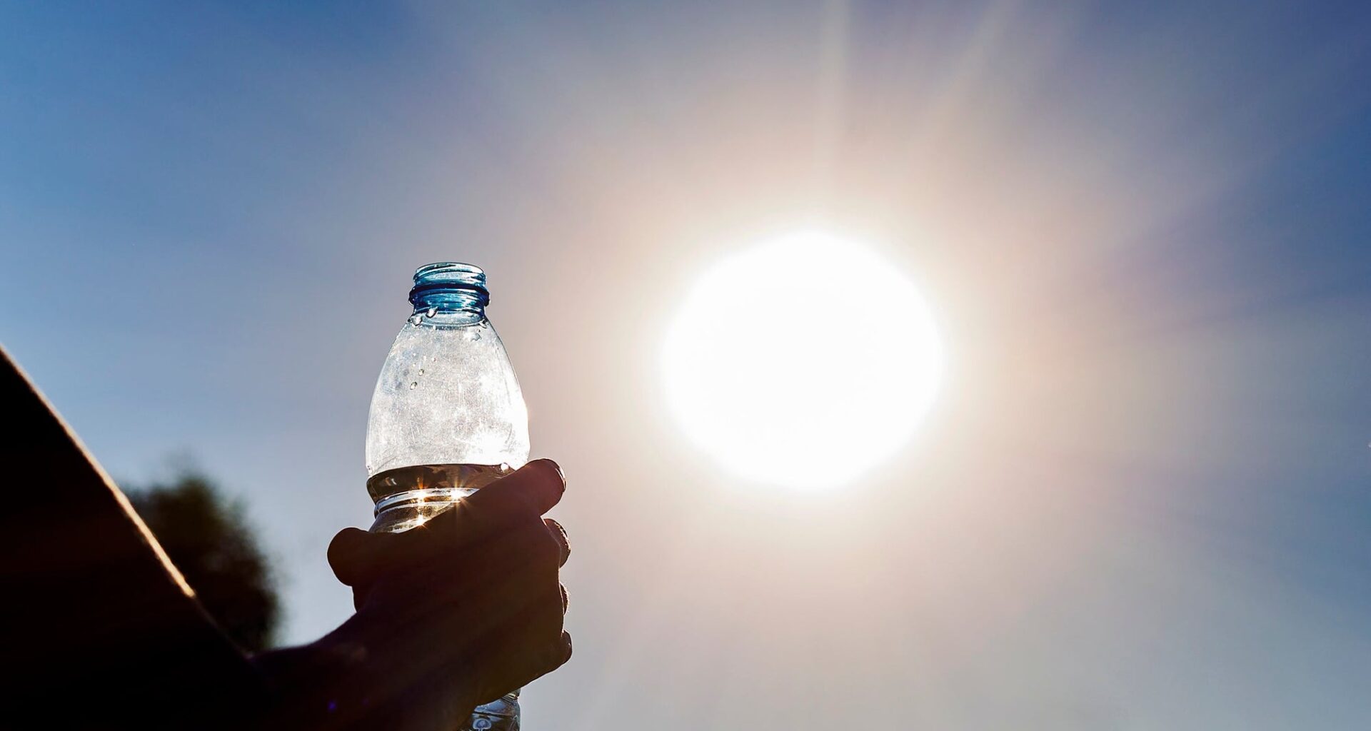 Oakland County Opens Cooling Centers as Heat Index Reaches 110 Degrees
