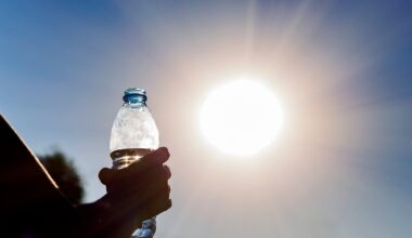 Oakland County Opens Cooling Centers as Heat Index Reaches 110 Degrees