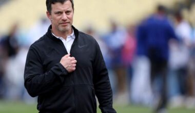 Andrew Friedman