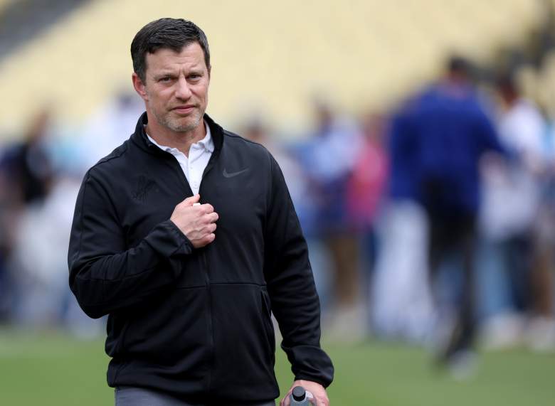Andrew Friedman