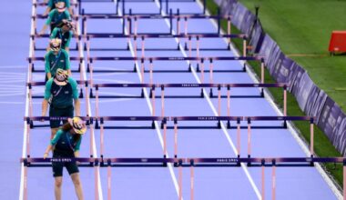 How to volunteer for the 2028 LA Olympics – NBC Los Angeles