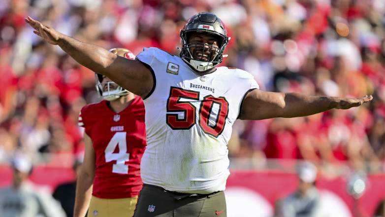 Vita Vea